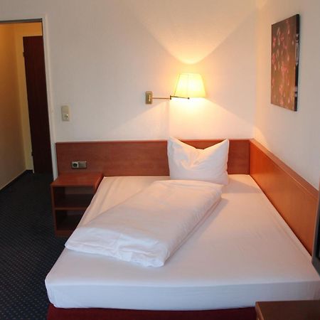 Hotel-Restaurant Seegarten Quickborn Zimmer foto